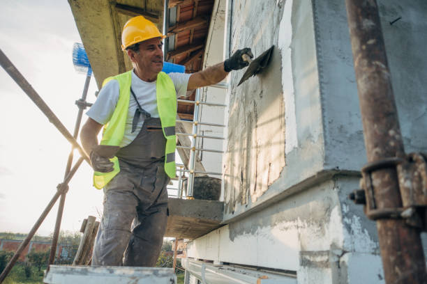Best Attic Insulation Installation  in Pine Ridge, SC