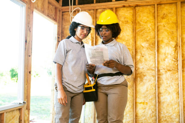  Pine Ridge, SC Insulation Contractor Pros