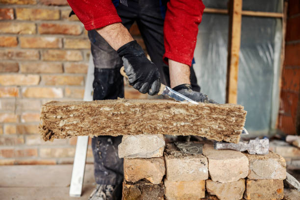 Professional Insulation Contractor in Pine Ridge, SC
